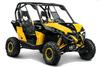 Can-Am Maverick X rs 1000R 2014